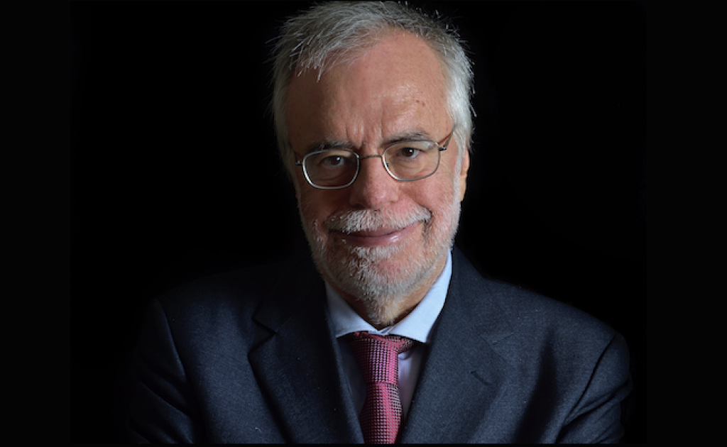 Il Premio Internazionale Mazzarino al prof. Andrea Riccardi